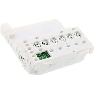 Electrolux Opvaskemaskine, konfigureret, printet kredsløbskort 1113316325