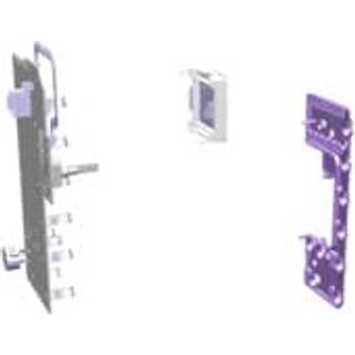 Electrolux betjeningspanel, samling, programvælger, TC4,WM,Diamond 140060109364