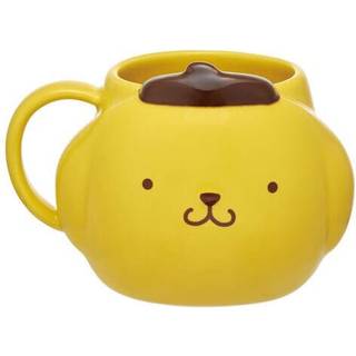 Sanrio Mug Pompompurin