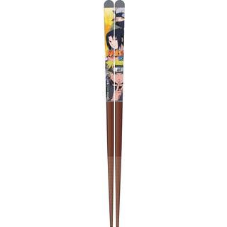 Naruto Chopsticks Team 7