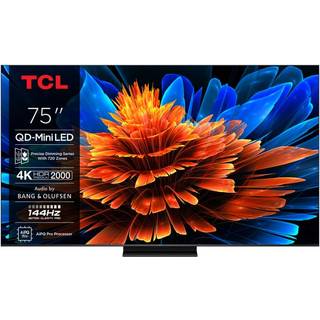 TCL 75" MQLED80K 4K MINI-LED TV (2025)
