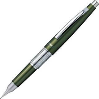 Pentel Sharp Kerry Mechanical Pencil - 0,5 mm - Olivengr?n krop (P1035 -KD)