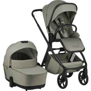 EasyWalker Zoey Duovogn, Sage Green