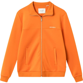 Les Deux Ballier Track Jakke Orange - M