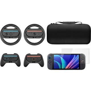 Goji Nintendo Switch 2 tilbehørssæt