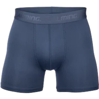 Salming Performance Basic Boxer - Blue - X-Large