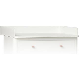 Leander Changing unit for Classic Dresser - White