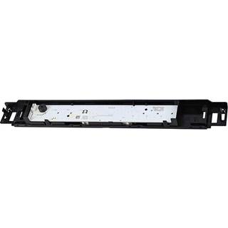 Electrolux display, kontrolpanel, Obsidian, 3b+3b 140176506065