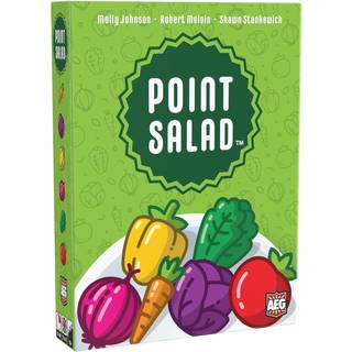 Flatout Games Point Salad
