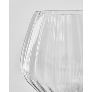 House Doctor Rill rødvinsglas 54 cl Klar