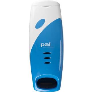 Pal Ecopak multidispenser One size 49x19x20cm ABS hvid
