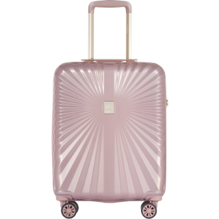 Printisso Starlight 39L - Kabinekuffert Romantic Rosé, Kabinekuffert