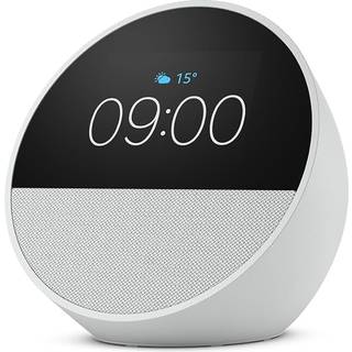 Amazon Echo Spot - White