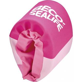 Beco badevinger til børn (2-6) - Sealife - Pink
