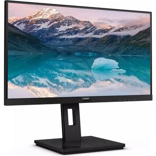 22" Philips S-line 222S9JML - LED monitor - Full HD (1080p) - 22"
