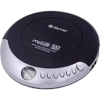 DENVER DMP-391