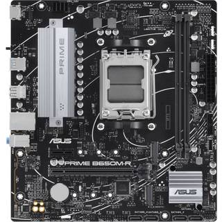 ASUS PRIME B650M-R bundkort - På lager i butik