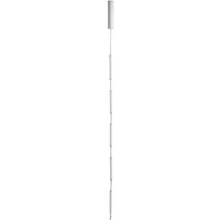 Normann Copenhagen Reb 5 Loftlampe Hvid