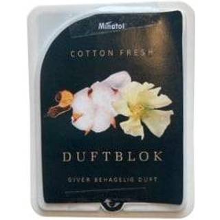 Luft frisker Cotton Fresh 120g