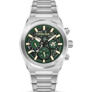 Police PEWJK2226708 Herrenuhr Eclipse 45mm 5ATM