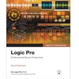 Logic Pro - Apple Pro Training