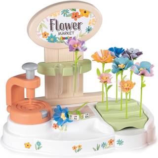 Smoby Blomstermarked Kreasæt