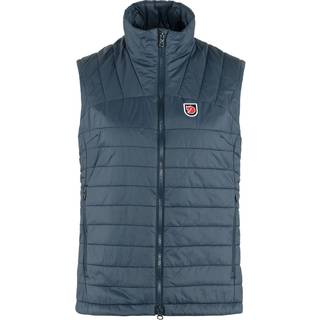 Fjällräven Expedition X-Lätt Vest Syntetiske veste Herrer størrelse S farve grå/sort