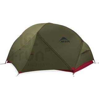 MSR Hubba Hubba NX 2025