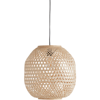 WALAI loftlampe - Natur