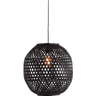 WALAI loftlampe - Sort
