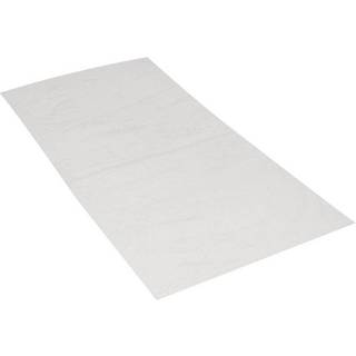 Standardpose fødevaregodkendt 30 liter klar LDPE/virgin 50x60cm