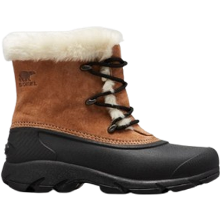 Snow Angel Rootbeer Vinterstøvler