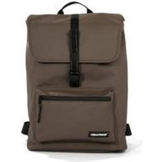 Urban Proof genanvendt cargo rygsæk brun 20L