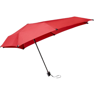 Senz Mini taskeparaply (PASSION RED (0420))