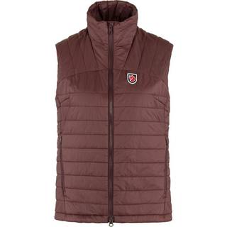 Fjällräven Expedition X-Lätt Vest Women-port-L