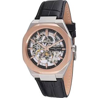 Pierre Cardin Elysee Automatisk Herreur CF.1002.LB.2
