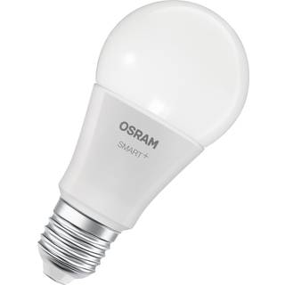 LEDVANCE SMART+ standard pære hvid E27 9 W