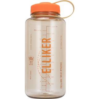 ELLIKER Vandflaske Foss  - Creme