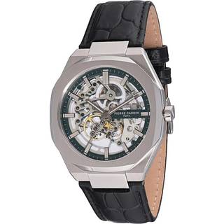 Pierre Cardin Elysee Automatisk Herreur CF.1002.LB.4