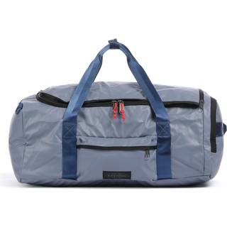 Eastpak Tarp Duffl'r S Rejsetaske blå grå