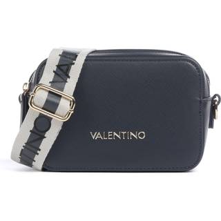 Valentino Bags Zero Re Crossover taske navy