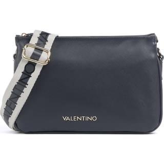Valentino Bags Zero Re Crossover taske navy