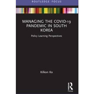 Managing the COVID-19 Pandemic in South Korea