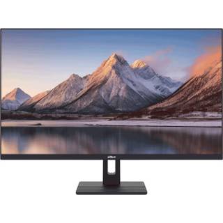 Dahua 31,5" QHD IPS 75Hz DP