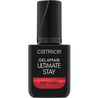 Catrice Gel Affair Ultimate Stay Top Coat 10,5 ml