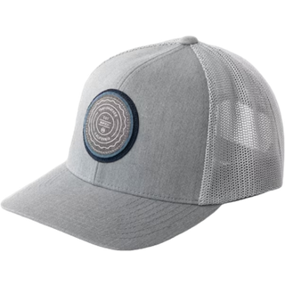 Travismathew the Patch (Trip L) Heather Gray One St?rrelse