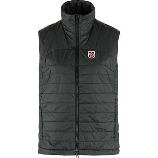 Fjällräven Expedition X-Lätt Vest W 42/L BLACK