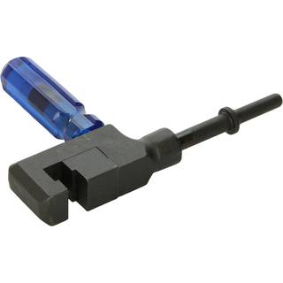 V?rkt?jsst?tte SG 91625 pneumatisk panel krimperer luftmejsel