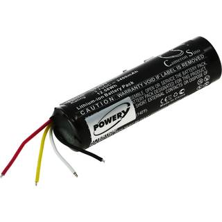 Powerbatteri til Højttaler Bose SoundLink Micro / 423816