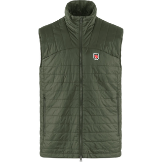 Fjällräven Expedition X-Lätt Vest Men-deep forest-XL
